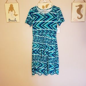 Lularoe Dress
